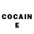 Cocaine 98% Noa Roitman