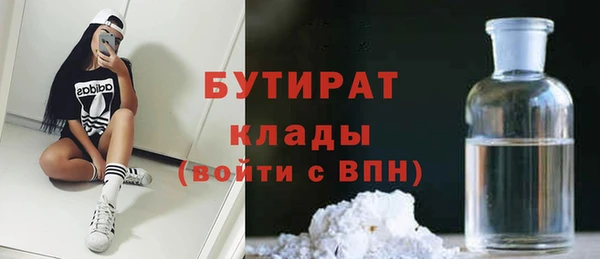 крисы Баксан